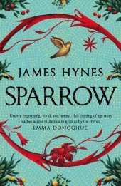 Sparrow: The Sunday Times Top Ten Bestseller Sparrow: The Sunday Times Top Ten Bestseller