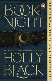 Book of Night: The Number One Sunday Times Bestseller