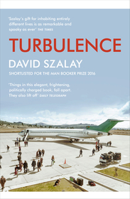 Turbulence: Winner of the Edge Hill Short Story Prize 2019