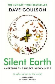 Silent Earth: THE SUNDAY TIMES BESTSELLER Silent Earth: THE SUNDAY TIMES BESTSELLER