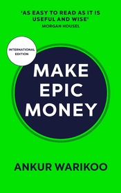 Make Epic Money Make Epic Money