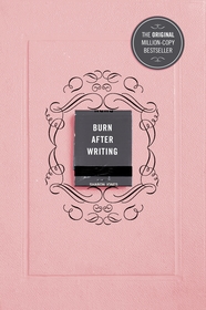 Burn After Writing: TIK TOK MADE ME BUY IT! Burn After Writing: TIK TOK MADE ME BUY IT!