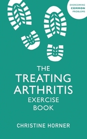 Treating Arthritis Exercise Book Treating Arthritis Exercise Book