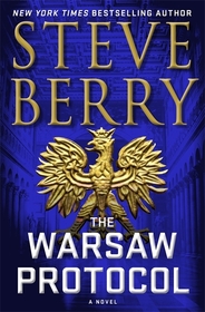 The Warsaw Protocol: A Novel