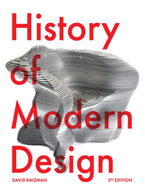 History of Modern Design Third Edition History of Modern Design Third Edition