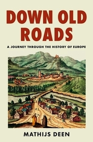 Down Old Roads