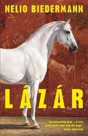 Lázár: The international sensation