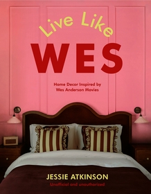 Live Like Wes: Home Decor Inspired by Wes Anderson Movies