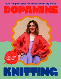 Dopamine Knitting