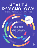 Health Psychology: Theory, Research and Practice