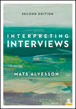 Interpreting Interviews