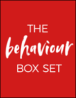 The Behaviour Boxset: The Behaviour Boxset