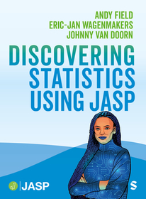 Discovering Statistics Using JASP Discovering Statistics Using JASP