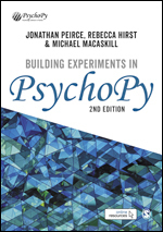 Building Experiments in PsychoPy