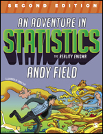 An Adventure in Statistics: The Reality Enigma