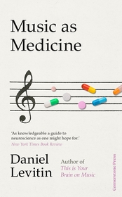 Music as Medicine: How We Can Harness Its Therapeutic Power Music as Medicine: How We Can Harness Its Therapeutic Power