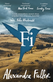 Fi: A Memoir of My Son