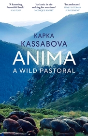 Anima: A Wild Pastoral
