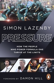 Pressure: How the people who power Formula One thrive at the limits