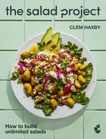 The Salad Project: How to build unlimited salads The Salad Project: How to build unlimited salads