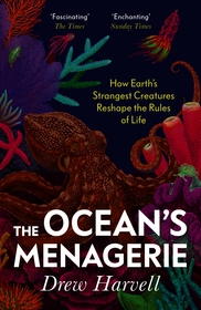 The Ocean's Menagerie: How Earth's Strangest Creatures Reshape the Rules of Life