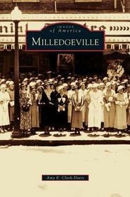 Milledgeville Milledgeville