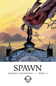 Spawn Origins Volume 11