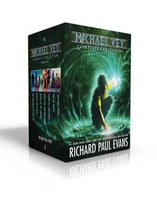 Michael Vey Complete Collection Books 1-7 (Boxed Set): Michael Vey; Michael Vey 2; Michael Vey 3; Michael Vey 4; Michael Vey 5; Michael Vey 6; Michael Vey 7 Michael Vey Complete Collection Books 1-7 (Boxed Set): Michael Vey; Michael Vey 2; Michael Vey 3; Michael Vey 4; Michael Vey 5; Michael Vey 6; Michael Vey 7
