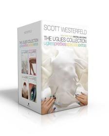 The Uglies Collection (Boxed Set): Uglies; Pretties; Specials; Extras The Uglies Collection (Boxed Set): Uglies; Pretties; Specials; Extras