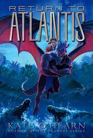 Return to Atlantis Return to Atlantis