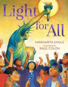 Light for All Light for All