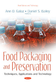 Food Packaging and Preservation: Techniques, Applications and Technology