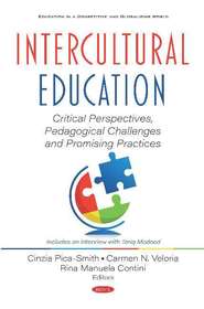 Intercultural Education: Critical Perspectives, Promising Practices, and Contentious Challenges