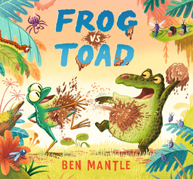 Frog Vs Toad Frog Vs Toad