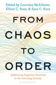 From Chaos to Order: Addressing Cognitive Overload in the Learning Journey