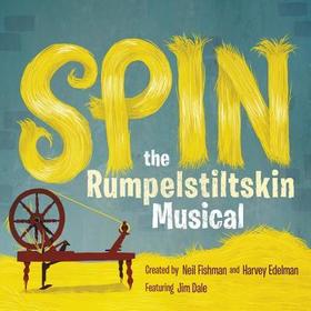 Spin Lib/E: The Rumpelstiltskin Musical