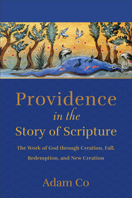 Providence in the Story of Scripture – The Work of God through Creation, Fall, Redemption, and New Creation: The Work of God Through Creation, Fall, Redemption, and New Creation