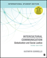 Intercultural Communication - International Student Edition: Globalization and Social Justice