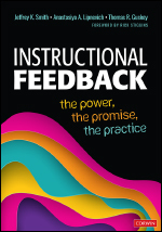 Instructional Feedback: The Power, the Promise, the Practice