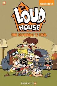 The Loud House Vol. 4: Family Tree