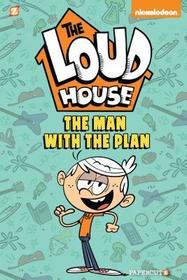 The Loud House Vol. 5: After Dark