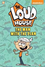 The Loud House Vol. 5: After Dark