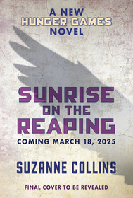Sunrise on the Reaping (the Hunger Games)