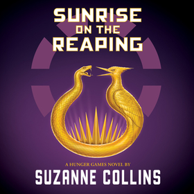 Sunrise on the Reaping (the Hunger Games)