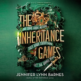 The Inheritance Games