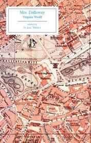 Mrs. Dalloway - Broadview Edition