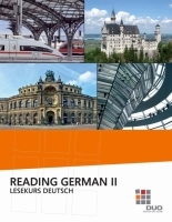 Reading German II – Lesekurs Deutch: Lesekurs Deutch