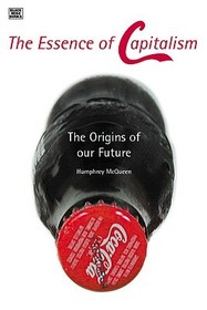 Essence Of Capitalism ? The Origins of our Future: The Origins of Our Future Essence Of Capitalism ? The Origins of our Future: The Origins of Our Future