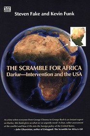 Scramble For Africa – Darfur–Intervention: Darfur-Intervention and the USA Scramble For Africa – Darfur–Intervention: Darfur-Intervention and the USA
