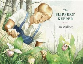 The Slippers' Keeper The Slippers' Keeper